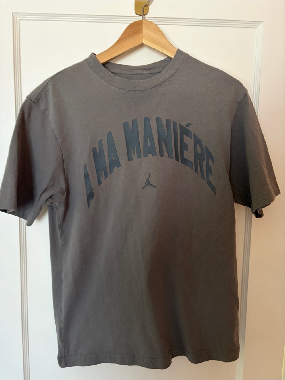 Jordan A Ma Maniere Tee